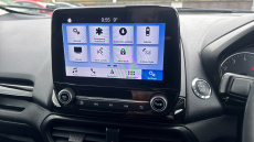 Ford EcoSport 1.0 EcoBoost 125 Titanium 5dr Petrol Hatchback